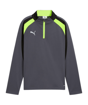 PUMA Sweatshirt Enfants Gris C08 - gris