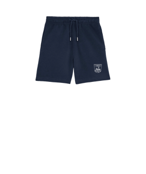 Merch Mini Bolter Sweatshorts Kids F. Navy | #logo1c