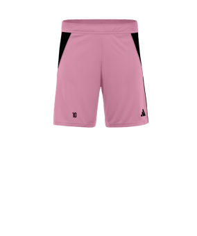 adidas Tiro 24 Court Rose 