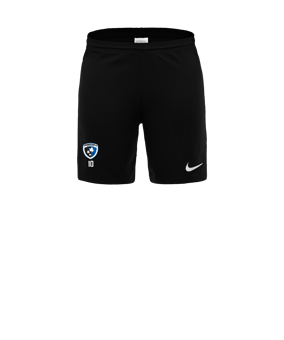 Nike Park III Court Noir C010 