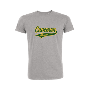 Merch Creator 2.0 T-Shirt Heather Grey | #town