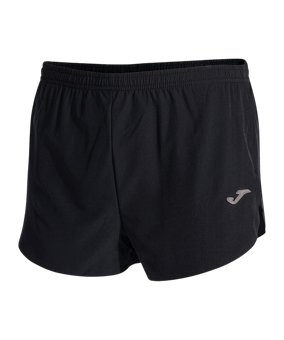 Joma Olimpia Short Schwarz F100 - schwarz