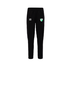 Pantalon de Training adidas Squadra 25 enfants noirs