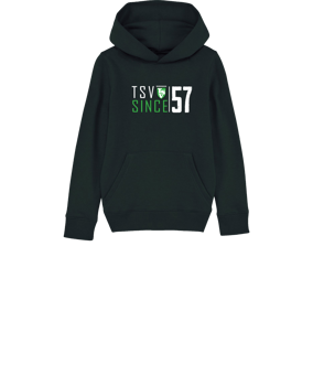 Merch Mini Cruiser 2.0 Hoody Kids Black FC002