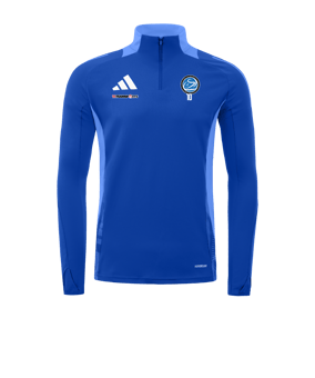 T-shirt de Training adidas Tiro 24 Competition bleu
