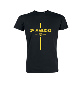 Merch Creator 2.0 T-Shirt Black | #revolution