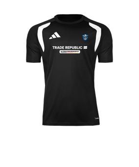 adidas Tiro 26 League Trikot Schwarz