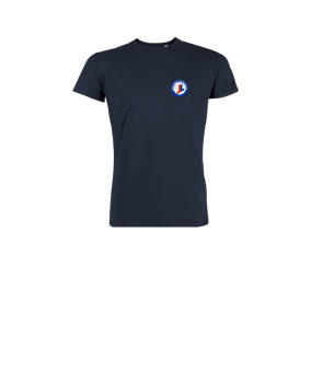 Merch Mini Creator 2.0 T-Shirt Kids French Navy | #justlogo4c