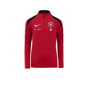 Nike Strike 24 Drill Top Kids Rot F657