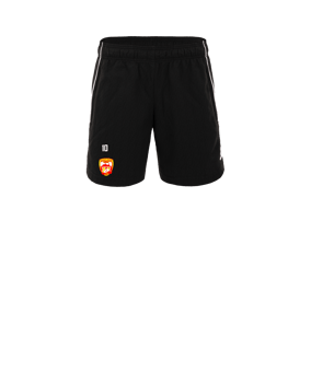 adidas Tiro 25 Competition Court Femmes Noir 