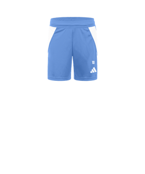 adidas Tiro 24 Court Enfants Bleu 