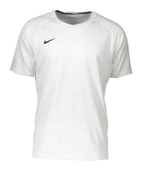 Nike Team Stock Rugby Razor Trikot Weiß F100