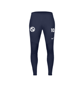 Nike Park 26 Trainingshose Blau F410