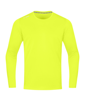 JAKO Felpa giallo C003 - giallo