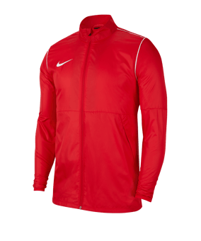 Nike Park 20 Regenjacke Kids Rot F657 - rot