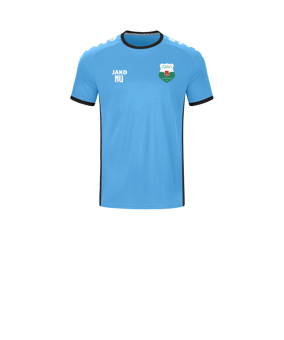 JAKO Primera KA Trikot Kids Blau F430