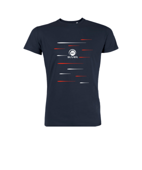 Merch Creator 2.0 T-Shirt Navy Blue FC727