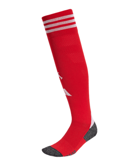 adidas FC Arsenal London Strumpfstutzen Home 2025/2026 Rot - rot