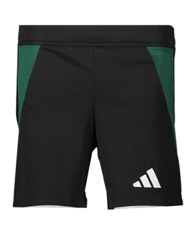 adidas cuLIC24 Custom Pantaloncini Kids Nero - nero
