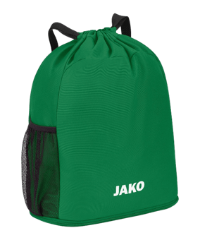 JAKO One Rucksack Grün F200 - gruen