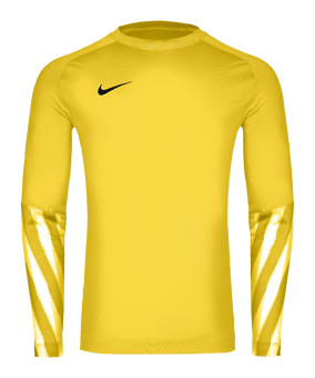 Nike Park V Trikot langarm Gelb F718 - gelb