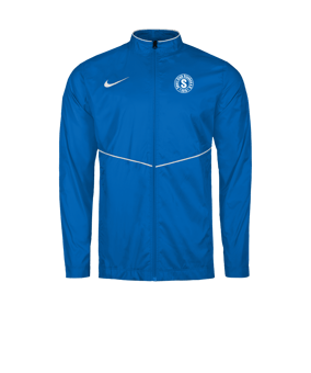 Nike Park 26 Regenjacke Blau F463