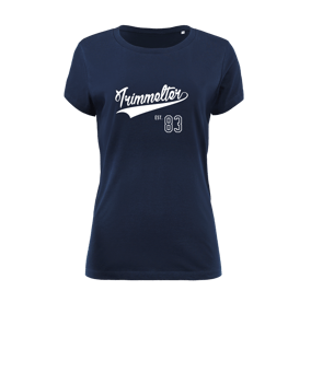 Stanley Stella Expresser 2.0 T-Shirt Damen French Navy | #town