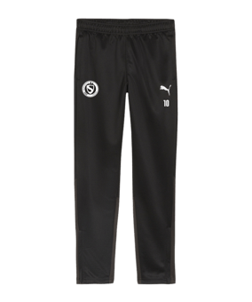 PUMA teamGOAL Training Jogginghose Kids F03
