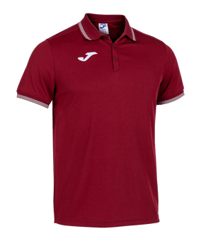 Joma Campus III Polo Rot F671 - rot