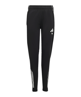 adidas Tiro 25 Competition Pantalon d'entraînement Enfants Noir