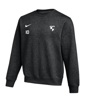 Nike Park 26 Sweatshirt Schwarz F010