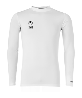 uhlsport Baselayer Unterhemd langarm Kids F01 