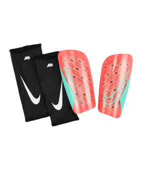 Nike Parastinchi Arancione C850 - arancione