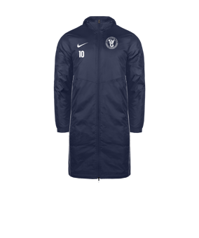 Nike Park 26 Winterjacke Blau F410