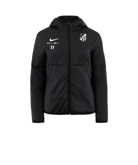 Nike Park 20 Repel Trainingsjacke Damen F010