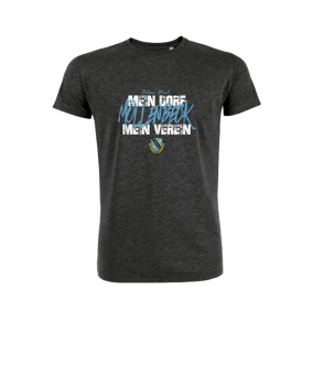 Merch Creator 2.0 T-Shirt Dark Heather Grey | #dorf