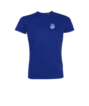 Merch Creator 2.0 T-Shirt Worker Blue FC088