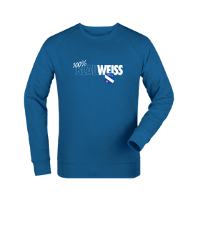 Merch Roller Sweatshirt Royal Blue FC230