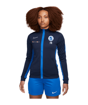 Nike Academy Trainingsjacke Damen F451