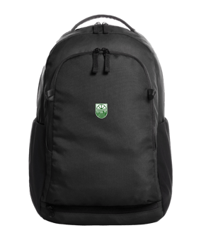 Merch Backpack Team Black FBL