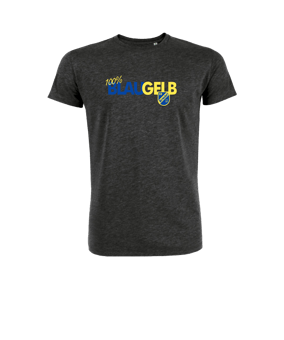 Merch Creator 2.0 T-Shirt Dark Heather Grey FC651