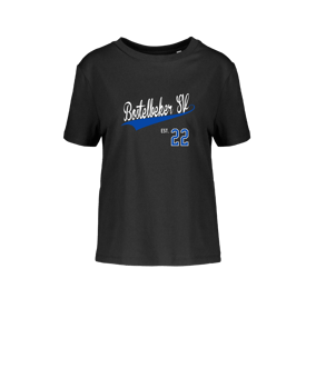 Merch Muser T-Shirt Women Black | #town