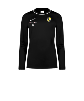 Nike Park 26 Sweatshirt Damen Schwarz F010