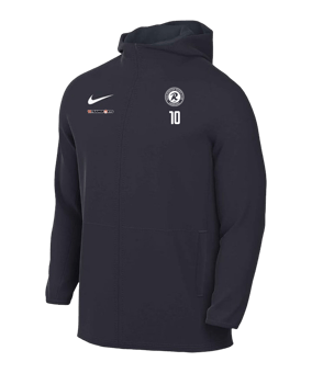 Nike SF Academy Pro 24 Regenjacke Kids F451