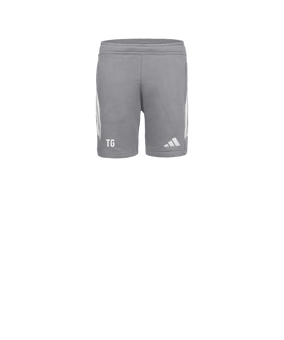adidas Tiro 26 League Short Kids Grau