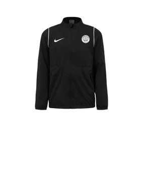 Veste de pluie enfant Nike Park 20 noire F010 