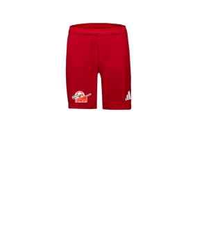 adidas Entrada 26 Court Enfants Rouge 