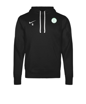 Nike Park 26 Sweatshirt à capuche Noir C010