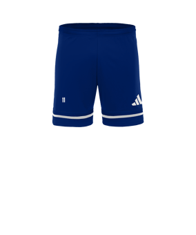 adidas Squadra 25 Short Blau