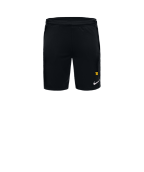 Short Nike Park 20 Knit noir blanc F010 